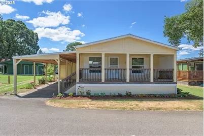 87860 Territorial Rd #54, Veneta, OR 97487 - Photo 1