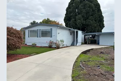 3197 Rainbow Loop #10, Hubbard, OR 97032 - Photo 1