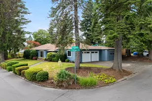 12405 SW Faircrest St, Portland, OR 97225 - Photo 1