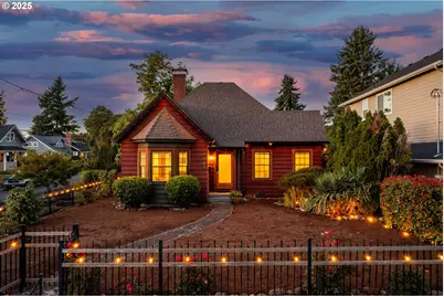 6605 NE Alameda St, Portland, OR 97213 - Photo 1