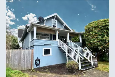 4543 Cedar St, Astoria, OR 97103 - Photo 1