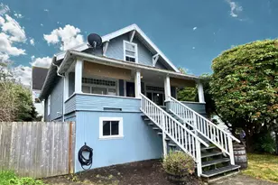 4543 Cedar St, Astoria, OR 97103 - Photo 1
