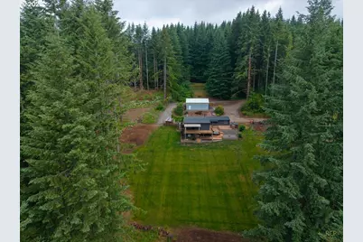 7715 NE Quarry Rd, La Center, WA 98629 - Photo 1