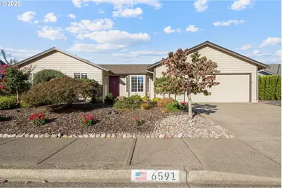6591 Koufax Ln, Keizer, OR 97303 - Photo 1