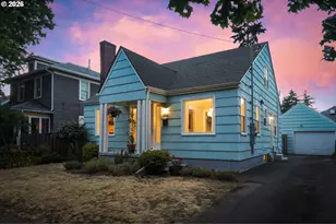 1033 NE Ainsworth St, Portland, OR 97211 - Photo 1