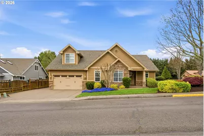 610 NW Reed Ln, Dallas, OR 97338 - Photo 1