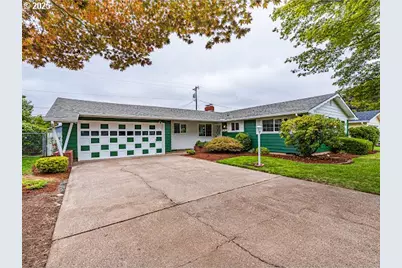 3138 Columbine St, Eugene, OR 97404 - Photo 1