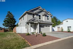 155 N Ocean Loop, Rockaway Beach, OR 97136 - Photo 1