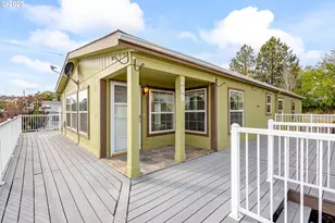 299 4th St, Maupin, OR 97037 - Photo 1