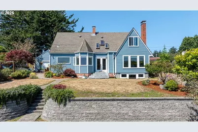 1371 Bayview St, North Bend, OR 97459 - Photo 1