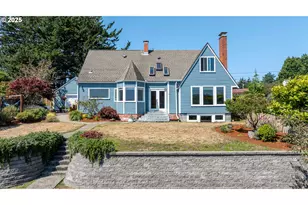 1371 Bayview St, North Bend, OR 97459 - Photo 1