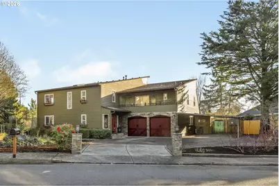 2704 Orchard Hill Ln, Lake Oswego, OR 97035 - Photo 1