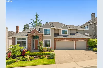 2358 NW Woodrose Dr, Portland, OR 97229 - Photo 1