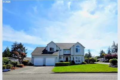 2383 Oregon Ave, North Bend, OR 97459 - Photo 1