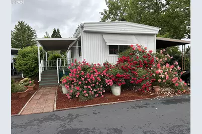 4800 Barger Dr #25, Eugene, OR 97402 - Photo 1