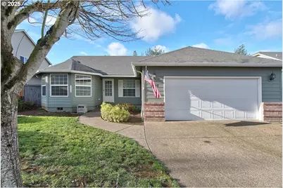1424 Mt View Ln, Molalla, OR 97038 - Photo 1