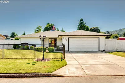 320 Fir Ave, Woodland, WA 98674 - Photo 1