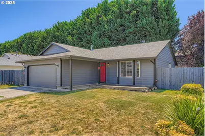 12107 NE 71st St, Vancouver, WA 98682 - Photo 1