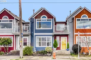 436 N Bridgeton Rd, Portland, OR 97217 - Photo 1