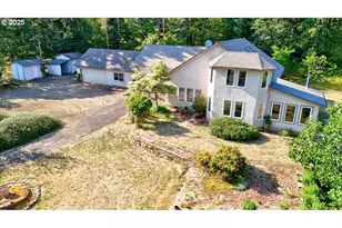 41715 Miles Ln, Lebanon, OR 97355 - Photo 1