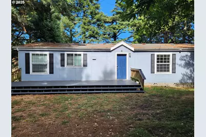 42371 Parkwood Dr, Port Orford, OR 97465 - Photo 1