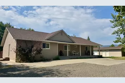 510 20th St, La Grande, OR 97850 - Photo 1