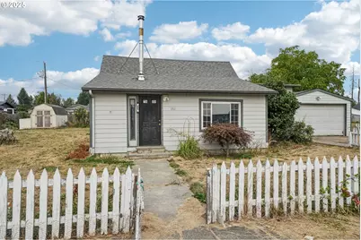 985 5th St, Gervais, OR 97026 - Photo 1