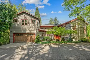 4908 SW Barnes Rd, Portland, OR 97221 - Photo 1