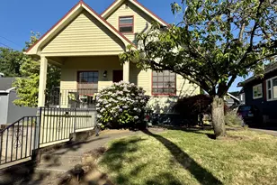7252 N Jordan Ave, Portland, OR 97203 - Photo 1