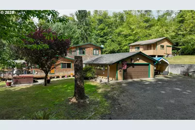 89869 Highway 202, Astoria, OR 97103 - Photo 1
