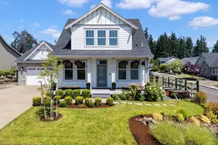 14897 Rooster Rock Ave NE, Aurora, OR 97002 - Photo 1