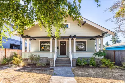 5519 SE 56th Ave, Portland, OR 97206 - Photo 1