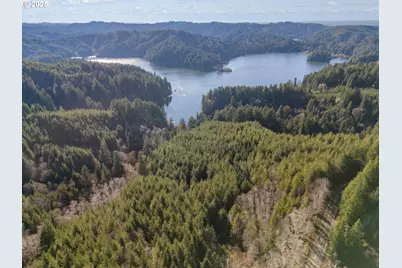 0 N Lake Rd, Lakeside, OR 97449 - Photo 1