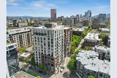 922 NW 11th Ave #714, Portland, OR 97209 - Photo 1