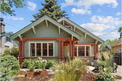 7114 SE 18th Ave, Portland, OR 97202 - Photo 1