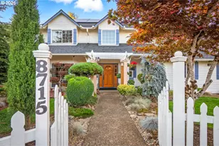 8715 SW Tachi Ct, Tualatin, OR 97062 - Photo 1