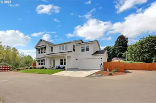 580 S 10th St, Monroe, OR 97456 - Photo 1