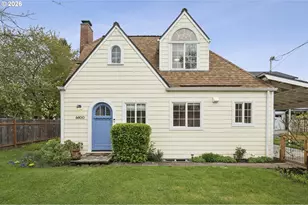 6600 SE 57th Ave, Portland, OR 97206 - Photo 1