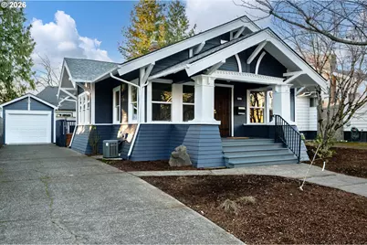 3915 NE 16th Ave, Portland, OR 97212 - Photo 1