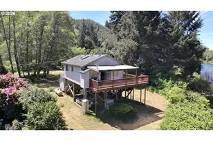 8364 Siletz Hwy, Siletz, OR 97380 - Photo 1