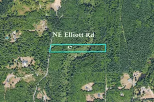 0 NE Elliott Rd, Yacolt, WA 98675 - Photo 1