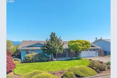 1870 7th St, Columbia City, OR 97018 - Photo 1