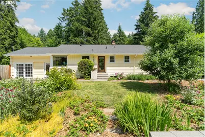 1393 SW Maplecrest Dr, Portland, OR 97219 - Photo 1