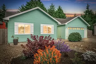 1255 SW Wedge Ct, Waldport, OR 97394 - Photo 1