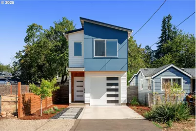 6071 SE Lexington St, Portland, OR 97206 - Photo 1