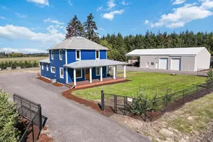 8954 S Wildcat Rd, Molalla, OR 97038 - Photo 1
