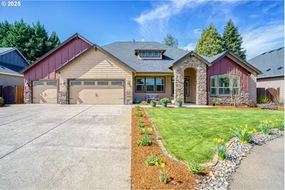 10708 NE 92nd Ave, Vancouver, WA 98662 - Photo 1