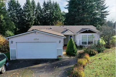 32673 Pittsburg Rd, Saint Helens, OR 97051 - Photo 1