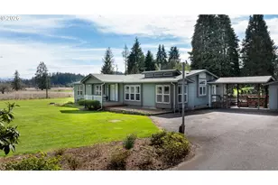 36410 Tinker Rd, Pleasant Hill, OR 97455 - Photo 1