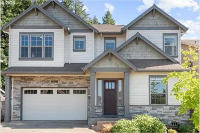 14256 SW Lukar Ct, Portland, OR 97223 - Photo 1